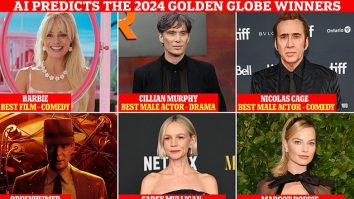 AI-ul Bard de la Google prezice câștigătorii Golden Globes. Favoriții la premiile pentru cei mai buni actori