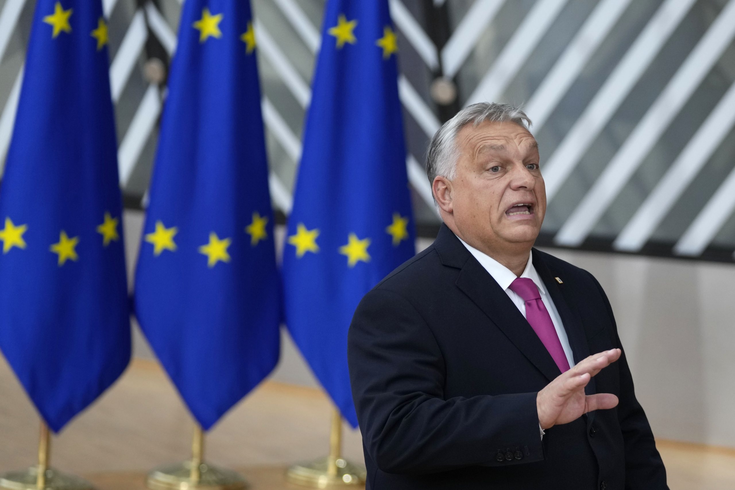 Viktor Orban nu dă înapoi. Premierul Ungariei a numit Ucraina „una dintre cele mai corupte ţări din lume”