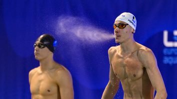 Campionatul European de Înot: David Popovici s-a calificat în finala probei de 200 de metri liber cu cel mai bun timp