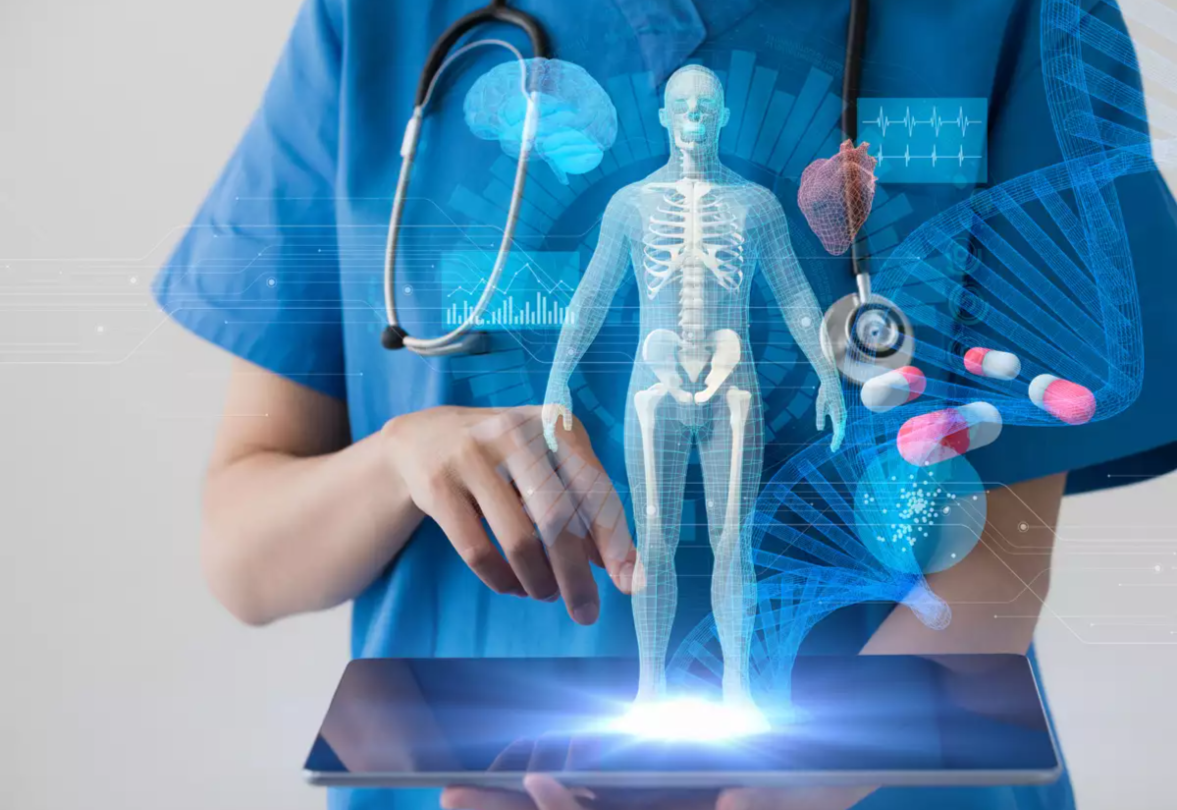 Un nou A.I. ,,clarvăzător” poate prezice data morții, cu un grad ridicat de acuratețe