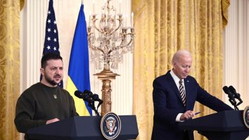 Ziua 655 de război în Ucraina. Ucraina a cerut ajutorul României și Poloniei din cauza deficitului de electricitate / Biden îl invită pe Zelenski la Casa Albă pentru a discuta „nevoile urgente ale Ucrainei”