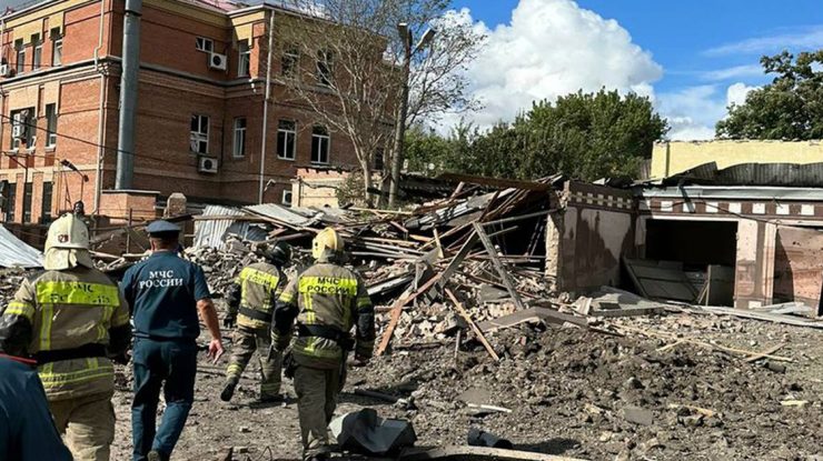 LIVE UPDATE. Ziua 662 de război în Ucraina. Un atac cu rachete ucrainene asupra unui sat controlat de Rusia în sudul Ucrainei a ucis două persoane