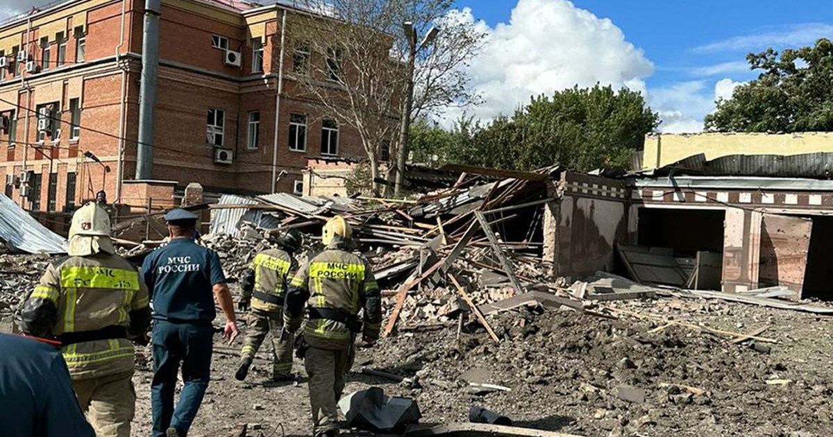 LIVE UPDATE. Ziua 662 de război în Ucraina. Un atac cu rachete ucrainene asupra unui sat controlat de Rusia în sudul Ucrainei a ucis două persoane