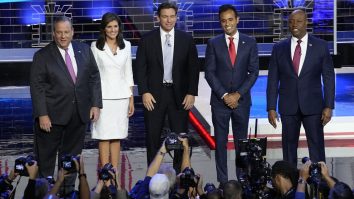 Candidații republicani la președinția SUA, dezbatere în Alabama. De ce lipsește Donald Trump