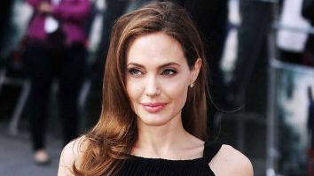 Angelina Jolie vorbește despre viața după divorț: „Mi-am pierdut capacitatea de a trăi și de a călători cât mai liber”