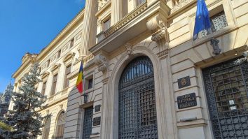 Cum faci România mai puternică financiar? Cristian Hostiuc, director editorial al Ziarului Financiar: „Statul s-a întărit în sens negativ în ultimul deceniu”