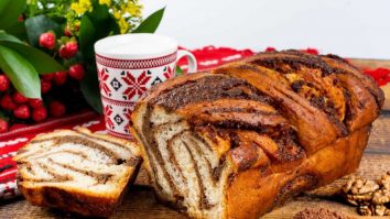 Cozonacul românesc intră în topurile mondiale