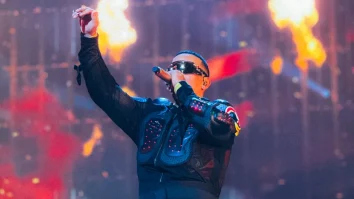 Daddy Yankee se retrage din muzică. Artistul care a cucerit lumea cu „Gasolina” va urma calea credinței