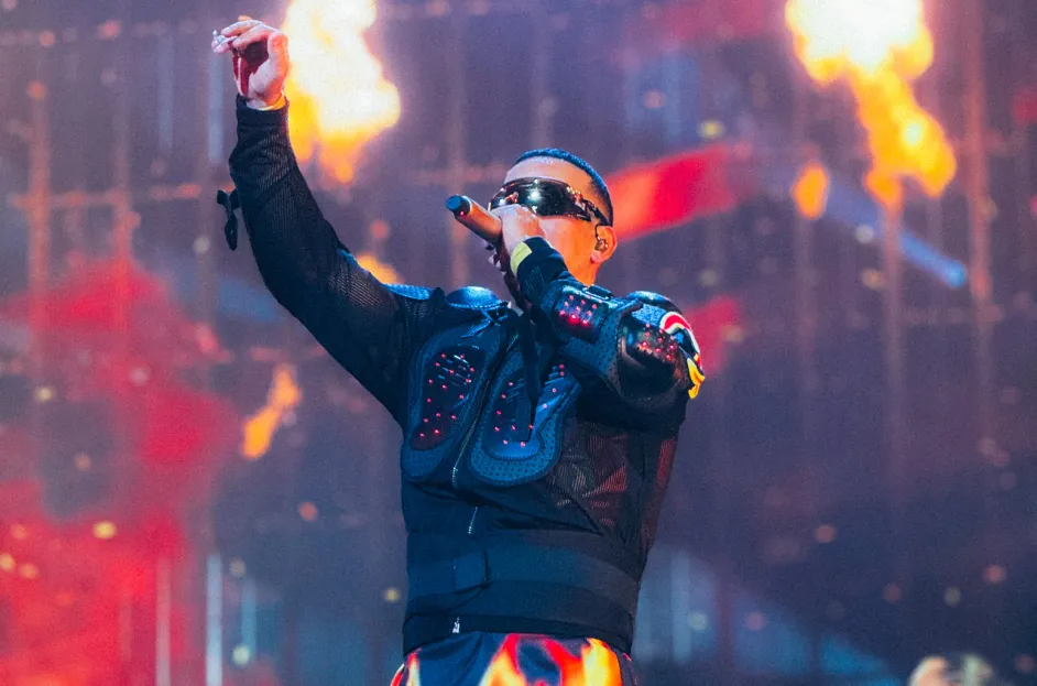 Daddy Yankee se retrage din muzică. Artistul care a cucerit lumea cu „Gasolina” va urma calea credinței