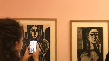 „Efectul Picasso” și „Universul lui Salvador Dali” te așteaptă în București. Peste 200 de lucrări ale pictorilor vor fi expuse