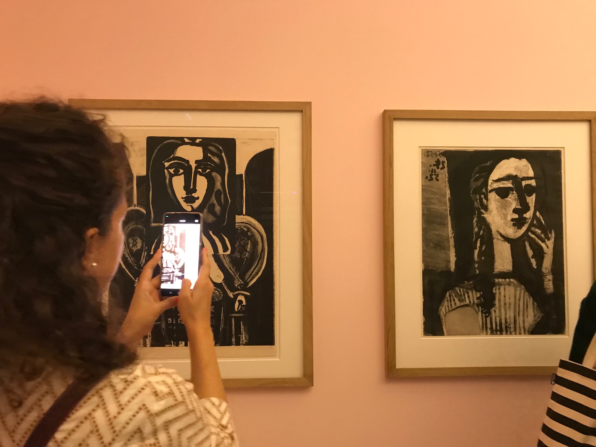 „Efectul Picasso” și „Universul lui Salvador Dali” te așteaptă în București. Peste 200 de lucrări ale pictorilor vor fi expuse