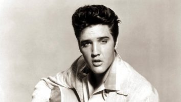 Ce melodii au fost interzise de Crăciun? Elvis Presley și Perry Como, printre artiștii vizați de cenzură