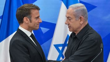 LIVE UPDATE. VIDEO. Război în Israel, ziua 82. Benjamin Netanyahu îl informează pe Emmanuel Macron despre evoluția războiului din Gaza
