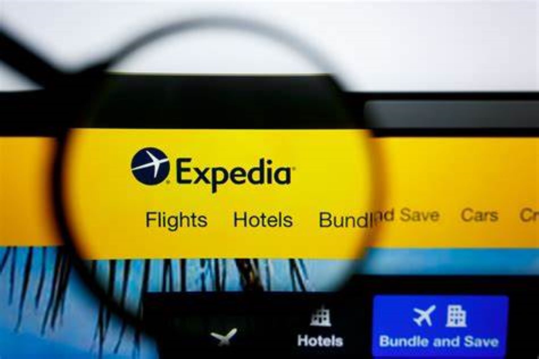 Expedia investește în A.I ca să te scape de Google