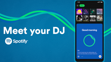 Chatbot-ul ar putea deveni DJ-ul tău personal: Spotify testează playlist-urile generate de Inteligența Artificială