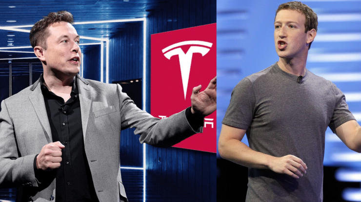 Musk și Zuckerberg duc bătălia ,,celui mai plin portofel” din 2023. Cine mai este pe lista celor care și-au crescut averile considerabil în acest an