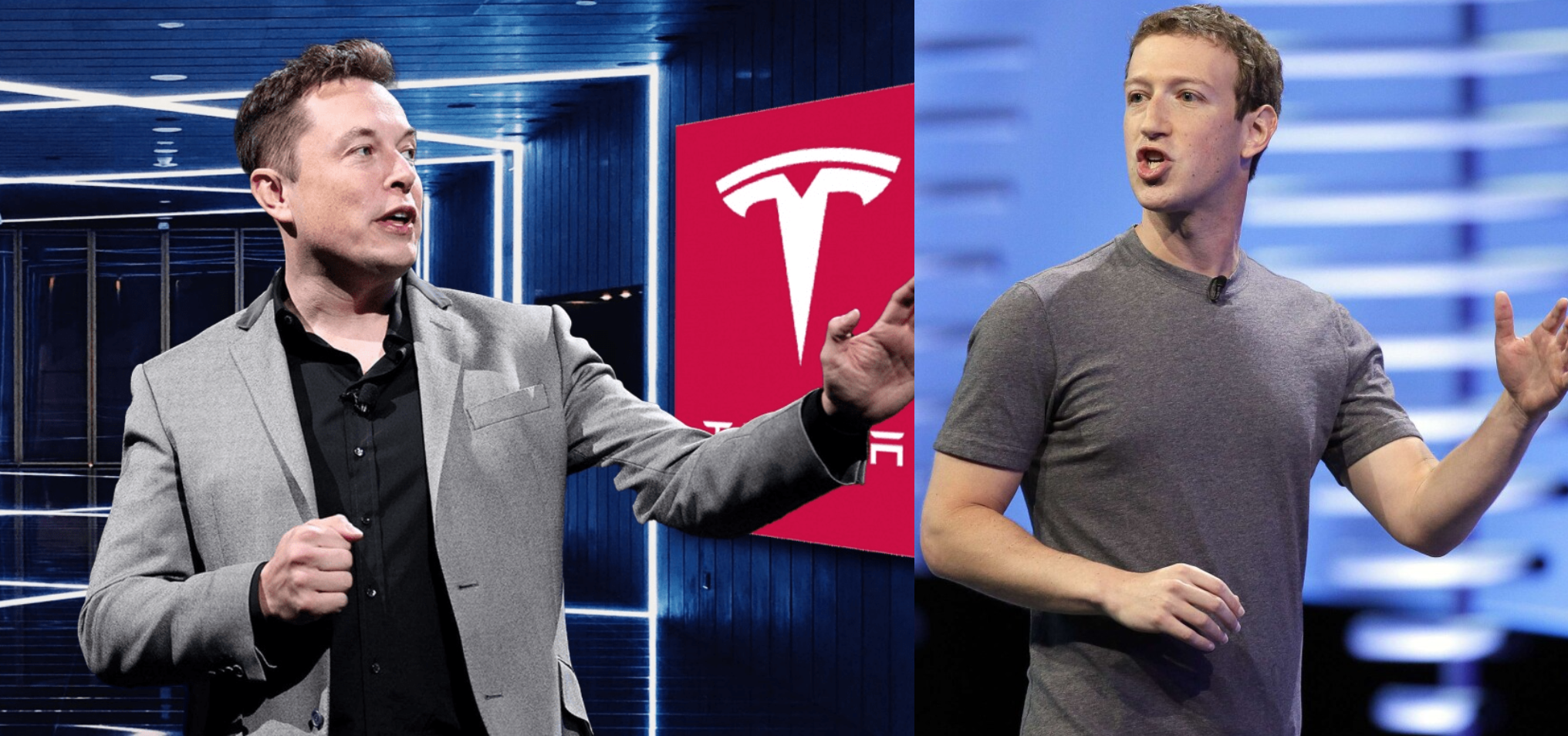 Musk și Zuckerberg duc bătălia ,,celui mai plin portofel” din 2023. Cine mai este pe lista celor care și-au crescut averile considerabil în acest an