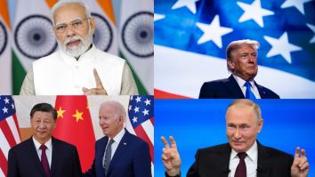 Încotro se îndreaptă democrația? Marile puteri ale lumii vor decide traiectoria în 2024