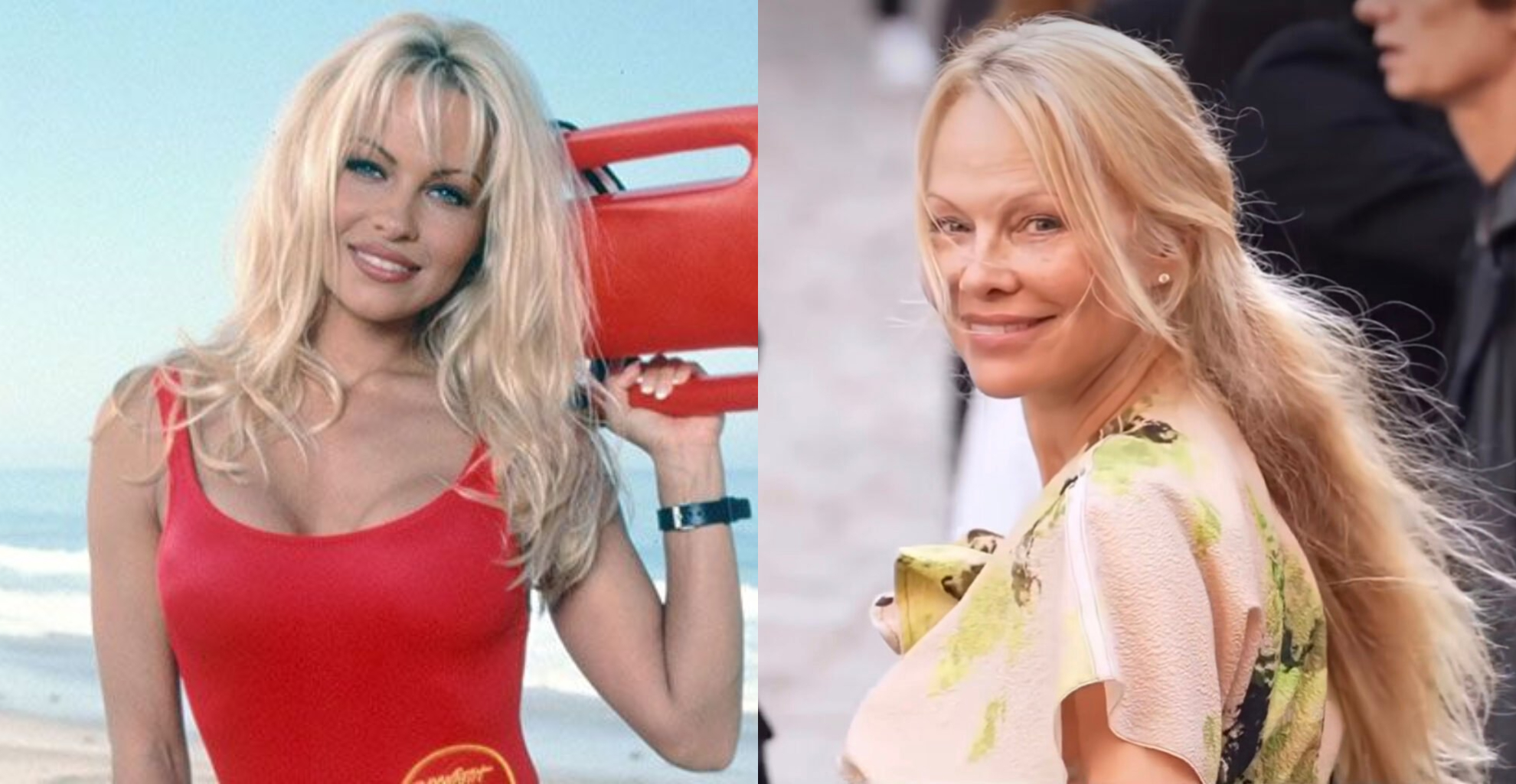 Vedetele ies de sub dictatura machiajului. Noul trend este frumusețea naturală