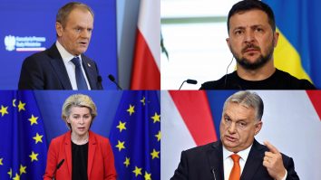 POLITICO: Topul celor mai influenți 28 de lideri din Europa. Cine se află pe lista de „Doers”, „Dreamers” și „Disrupters”