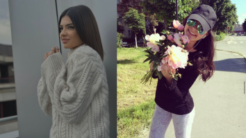 „Nu știu dacă mă cunoști, dar vreau să vorbim!”: Povestea incredibilă a Ștefaniei Anghel, care își va cunoaște sora vitregă pentru prima dată, de Crăciun