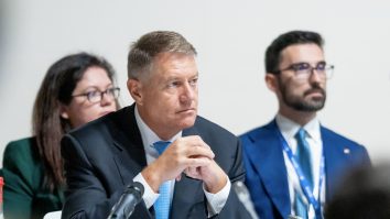 România a intrat în Alianța Solară Internațională. Iohannis: „Această decizie va crește securitatea energetică a țării”