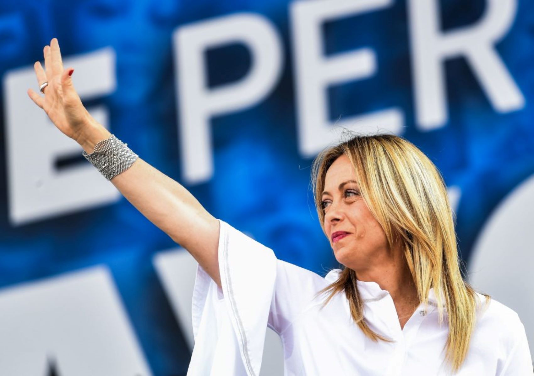 Nașterea lui Iisus „naște” controverse în Italia. De ce o acuză Opoziția pe Meloni