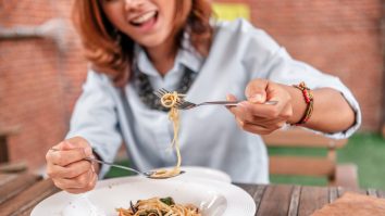 Pastele și fericirea: Un studiu științific explică legătura directă dintre cele două