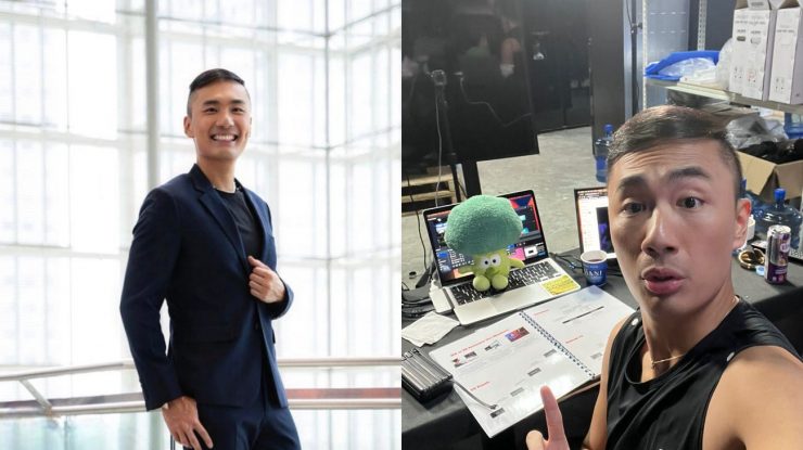 A renunțat la job-ul de corporatist și s-a apucat de vânzări pe TikTok. Cum și-a dublat Jotham Lim veniturile