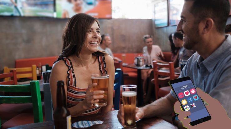 Tendințele în dating din 2023: Care dintre ele ți-ar putea aduce „fluturi” în stomac și de care ar trebui să te ferești