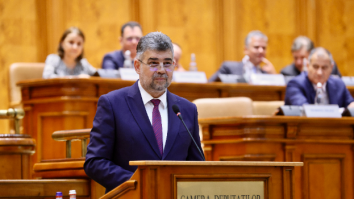 Ciolacu: „Vom transmite vineri, 15 decembrie, cererea de plată numărul 3 din PNRR”