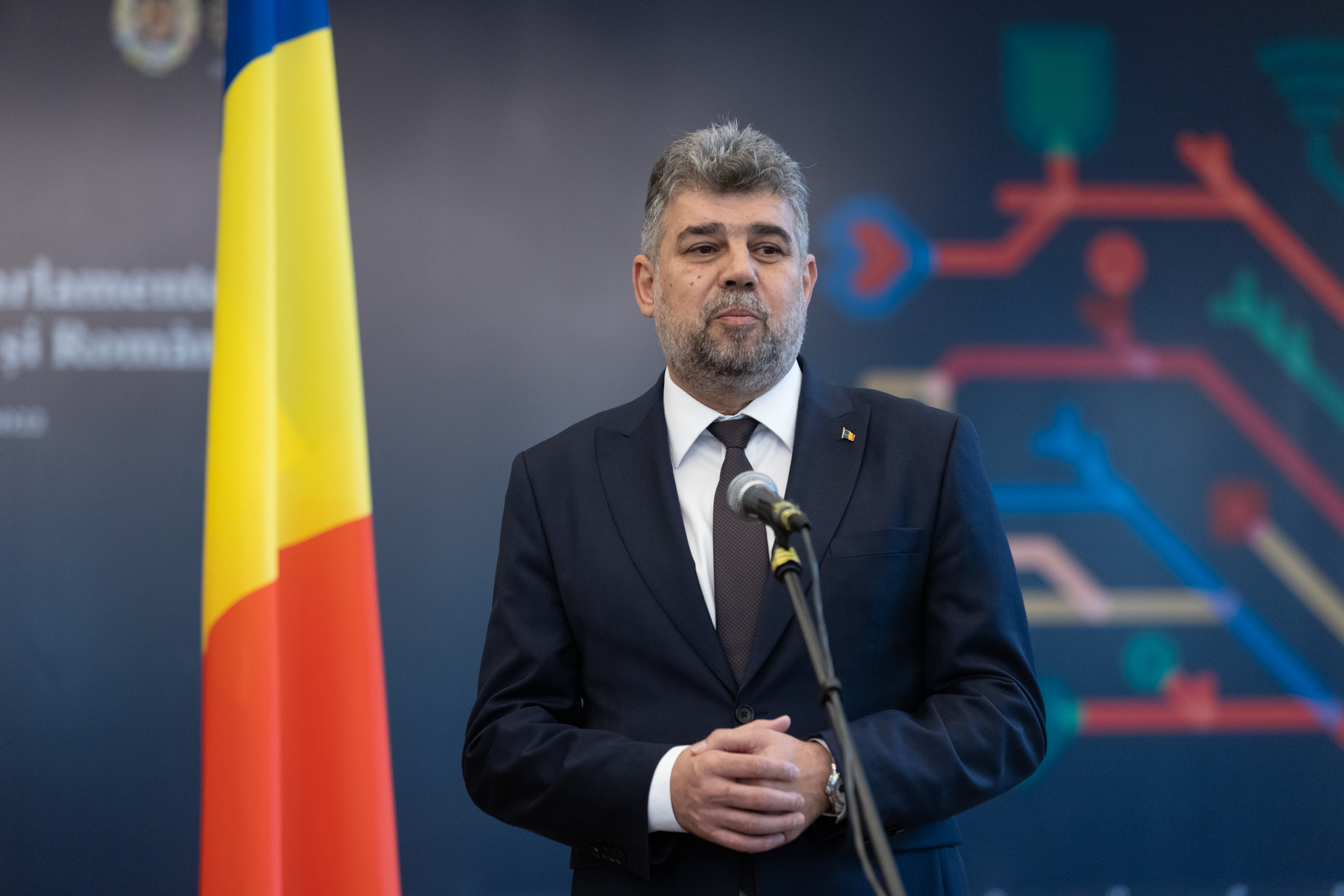 Ciolacu, anunţ despre aderarea României la Spaţiul Schengen pe „terestru”: „Am declanșat negocierile”