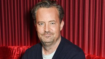 Moartea actorului Matthew Perry a fost un accident cauzat de „efectele acute ale ketaminei”