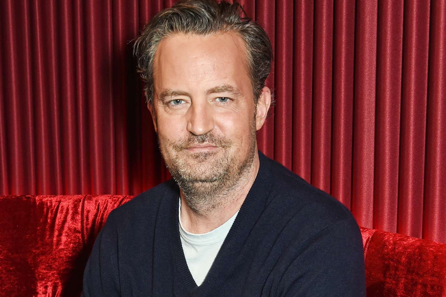 Moartea actorului Matthew Perry a fost un accident cauzat de „efectele acute ale ketaminei”