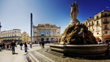 Încă un oraș din Franța introduce transportul public gratuit pentru locuitori