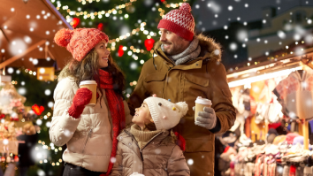 Te-ai hotărât unde pleci de sărbători? Destinații ideale pentru un Crăciun tradițional și autentic în familie