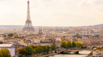 Topul destinațiilor preferate de turiști în 2023. Parisul rămâne cel mai atractiv oraș