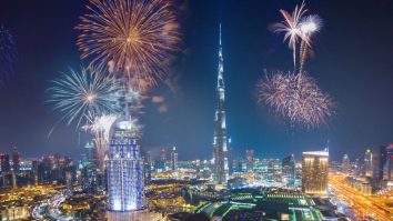 Ce destinații aleg românii de Revelion? Cel mai scump bilet de avion valorează peste 800 de euro