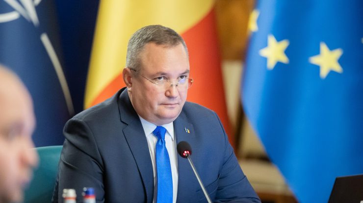 Ciucă: „O spun clar şi fără echivoc. Pilonul II de pensii nu va fi modificat”