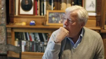 La 80 de ani, cel mai mare acționar al Hermès vrea să își adopte servitorul ca să îi lase averea. Peste 10 milioane de euro sunt în joc