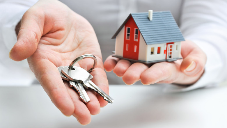 Stăm bine la imobiliare: 95% din populația României deține cel puțin o locuință proprie