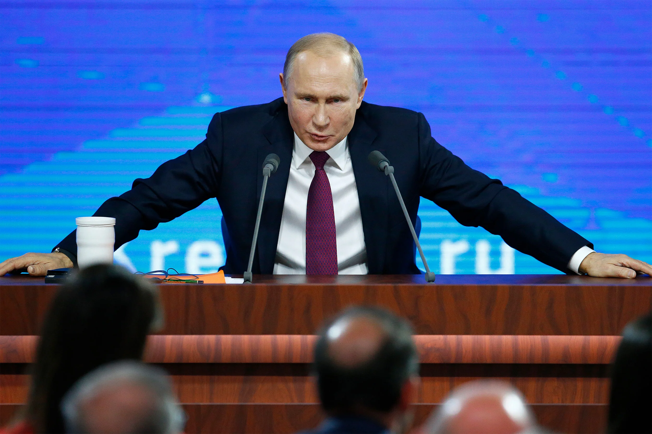 Putin amenință că „vor exista probleme” din cauza aderării Finlandei la NATO
