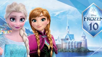 Cadou pentru aniversarea „Frozen”: Disney+ prezintă topul filmelor de iarnă
