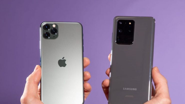 Topul celor mai bune smartphone-uri din 2023: Samsung și iPhone, printre câștigători