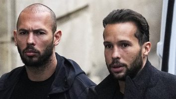 Frații Tate, chemați din nou la audieri: „Vrem să ducem o viață normală”