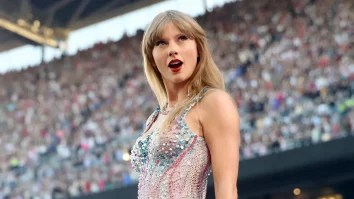 TIME: Taylor Swift este Persoana Anului 2023