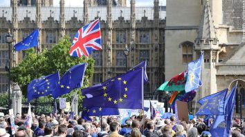 Schimbare majoră în UK: Britanicii au început să regrete Brexitul