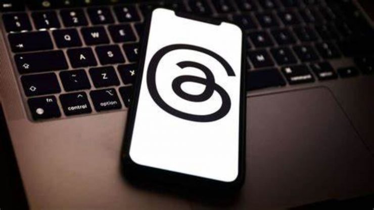 Meta introduce indicatori de activitate online pe Threads