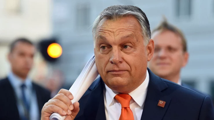 Viktor Orban acuză Bruxellesul de „santaj”. Premierul ungar cere deblocarea tuturor fondurilor europene