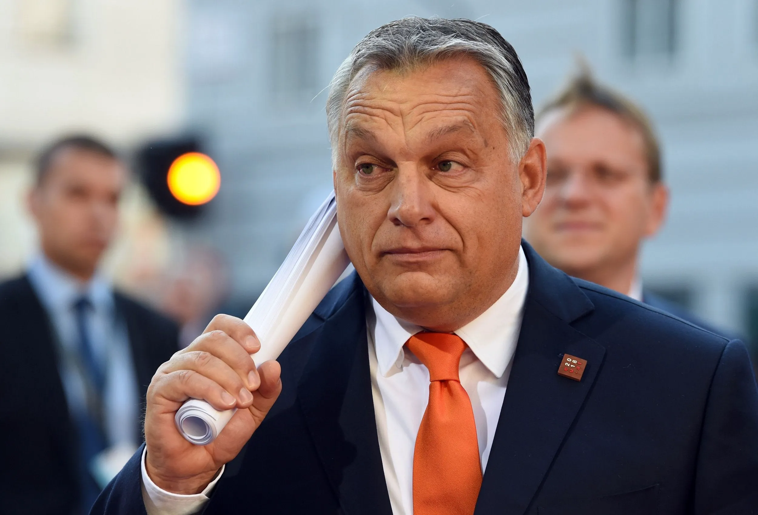 Viktor Orban acuză Bruxellesul de „santaj”. Premierul ungar cere deblocarea tuturor fondurilor europene